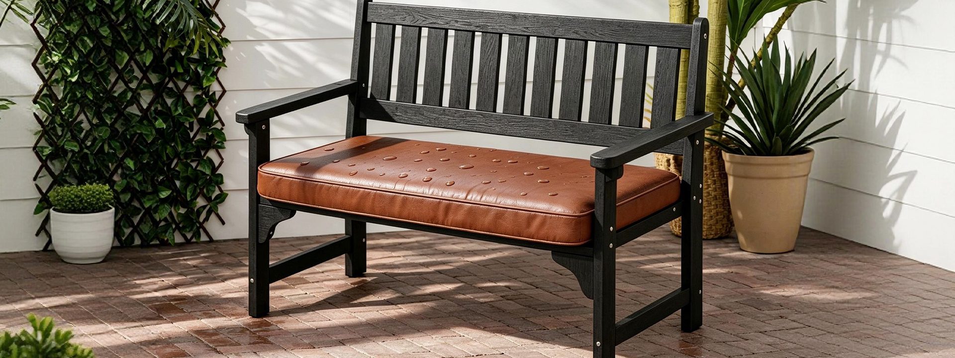 Outdoor Cushion