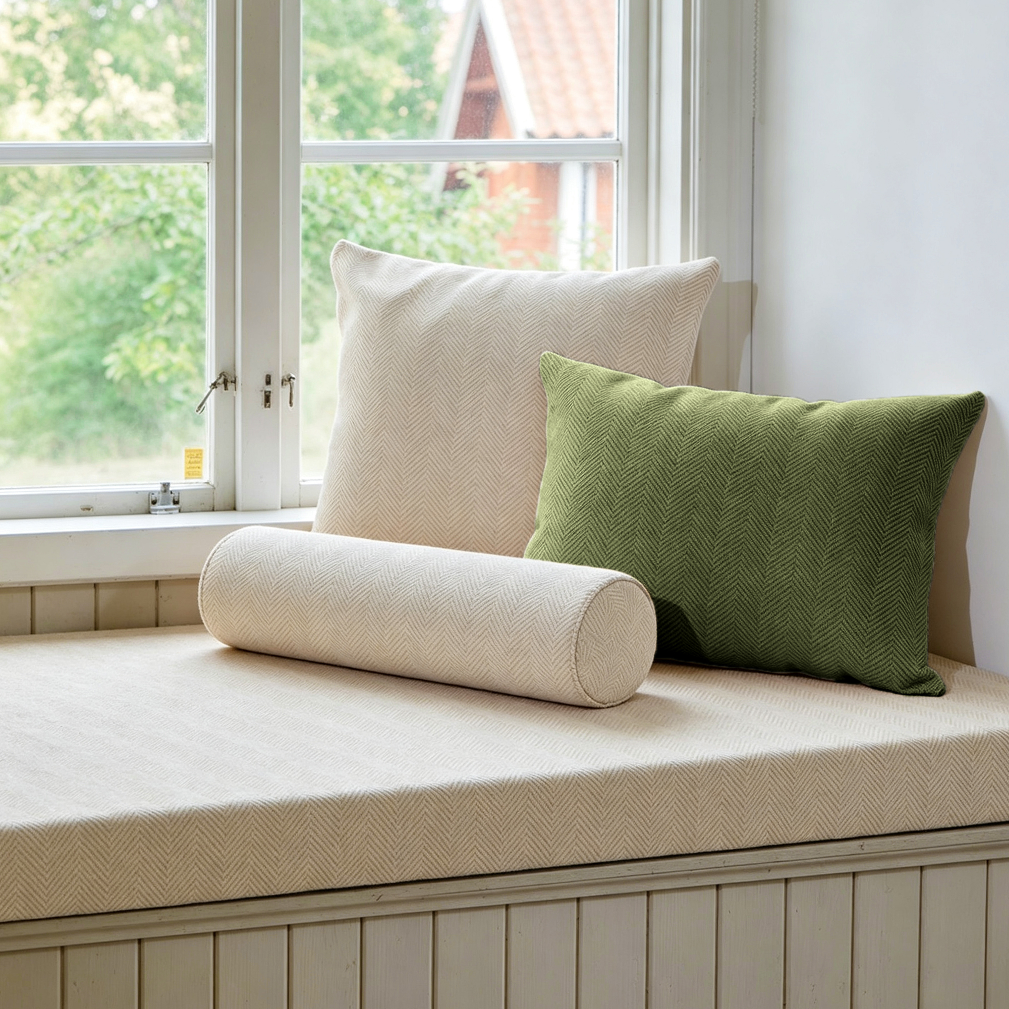 Body Pillow (20×54)