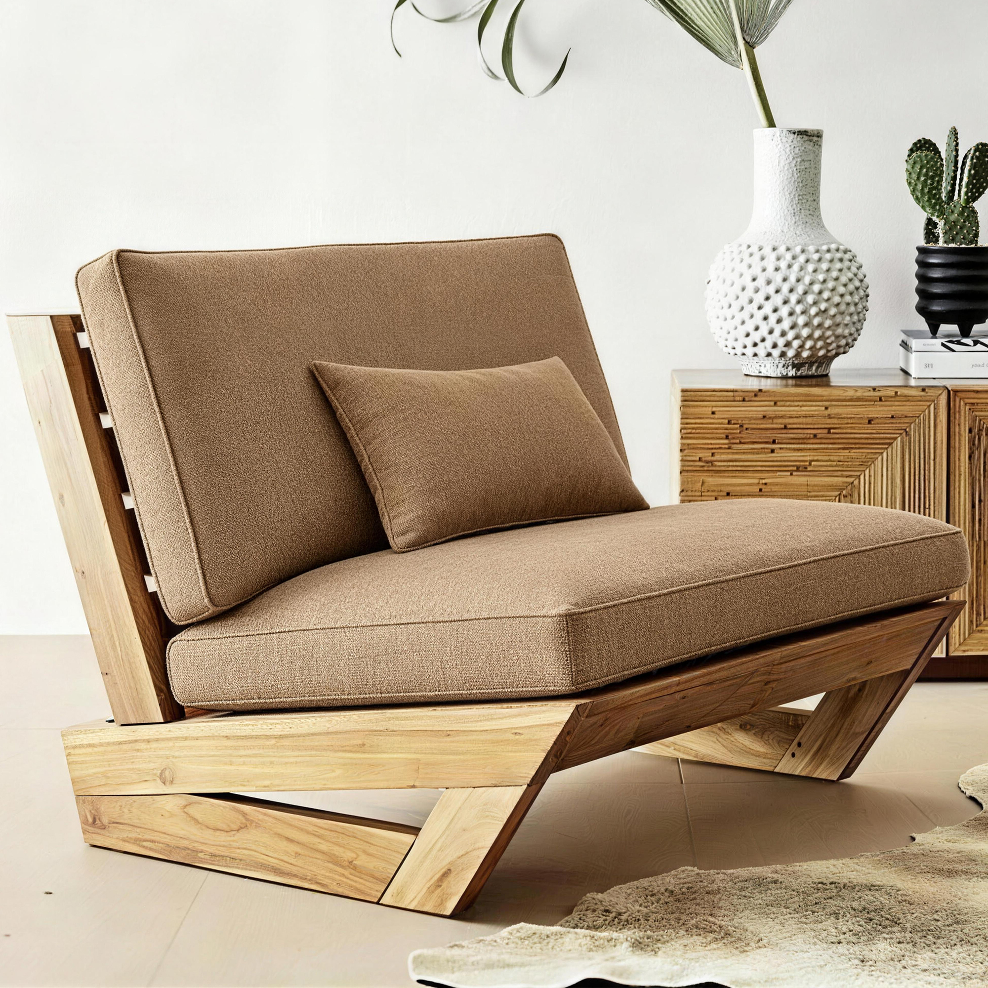 Custom Chair Back Cushions